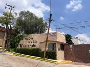 Casa en Las Arboledas