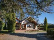 Casa en Las Balsas