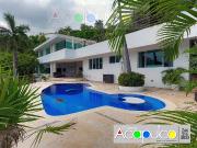 Casa en Las Brisas, vista a la bahía en Acapulco, 4...