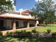 CASA EN LAS CABAÑAS NORTE DE SALTILLO