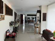 Casa en las cañadas