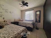 Casa en Las Ceibas con 2 recámaras, ID: 121574