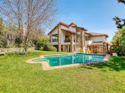 Casa en Las Condes