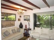 Casa en Las Condes