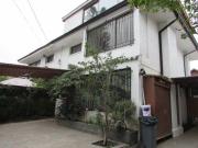Casa en Las Condes