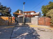 Casa en Las Condes