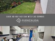 Casa en Las Condes