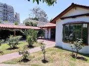 Casa en Las Condes
