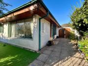 Casa en Las Condes