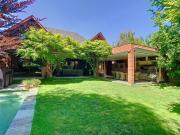 Casa en Las Condes