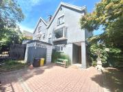 Casa en Las Condes