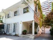 Casa en Las Condes