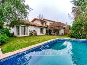 Casa en Las Condes