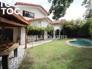 Casa en Las Condes