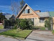 Casa en Las Condes