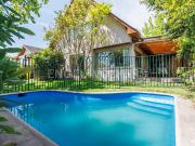 Casa en Las Condes