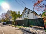 Casa en Las Condes