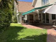 Casa en Las Condes