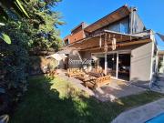 Casa en Las Condes
