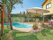 Casa en Las Condes