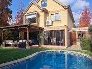 Casa en Las Condes