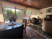 Casa en Las Condes