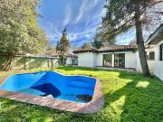Casa en Las Condes