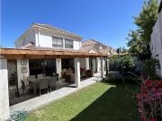 Casa en Las Condes
