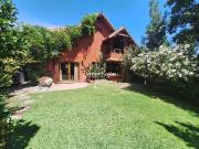 Casa en Las Condes