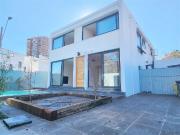 Casa en Las Condes