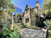 Casa en Las Condes