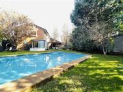 Casa en Las Condes