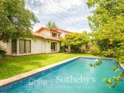 Casa en Las Condes