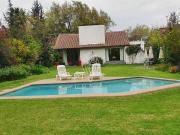 Casa en Las Condes