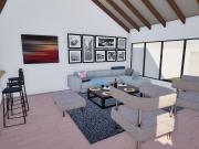 Casa en Las Condes