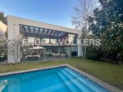 Casa en Las Condes
