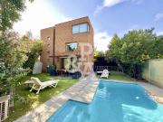 Casa en Las Condes