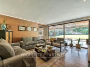Casa en Las Condes
