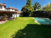 Casa en Las Condes