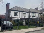Casa en Las Condes