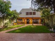 Casa en Las Condes