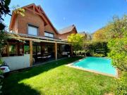 Casa en Las Condes