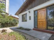 Casa en Las Condes