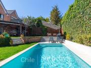 Casa en Las Condes