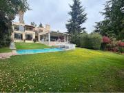 Casa en Las Condes