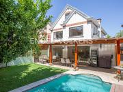 Casa en Las Condes