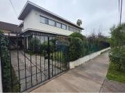 Casa en Las Condes