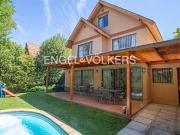 Casa en Las Condes