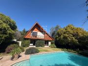 Casa en Las Condes