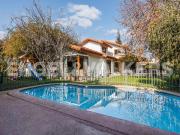 Casa en Las Condes